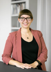 Bild von Birthe Fischer